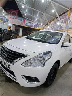 Nissan Sunny